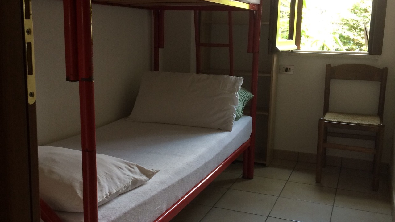 Photo of Bedroom in Contrada Difesa I