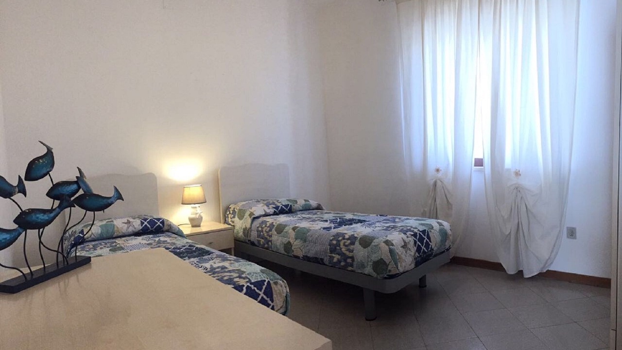 Photo of Bedroom in Contrada Difesa I