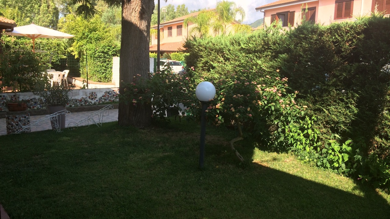 Photo of Outdoor in Contrada Difesa I
