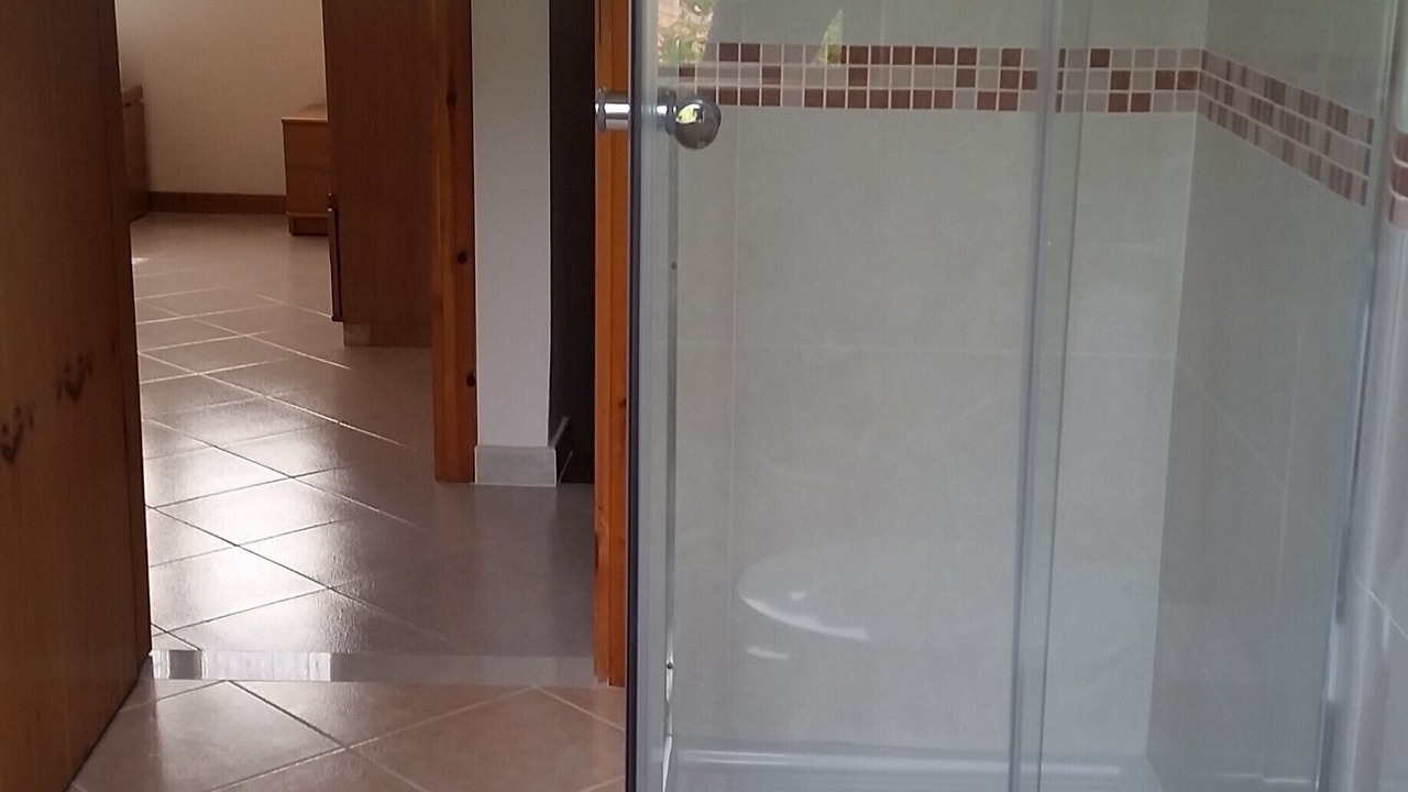Photo of Bathroom in Contrada Difesa I