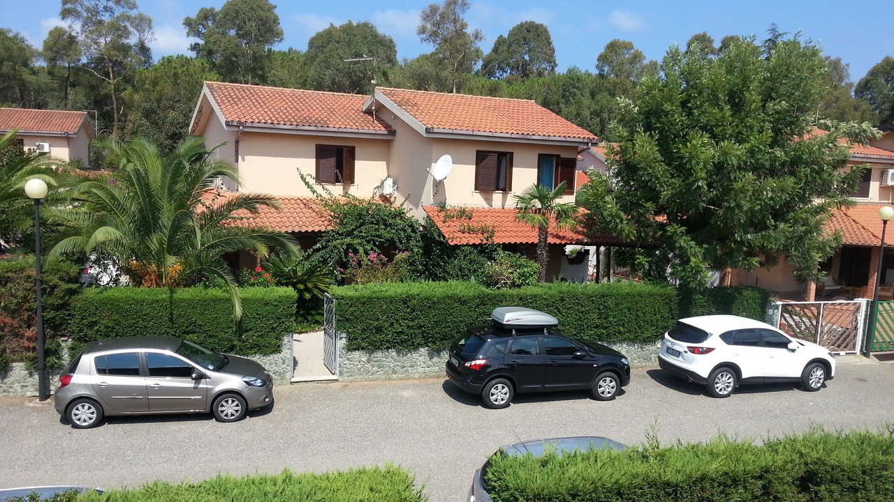 Photo of Outdoor in Contrada Difesa I
