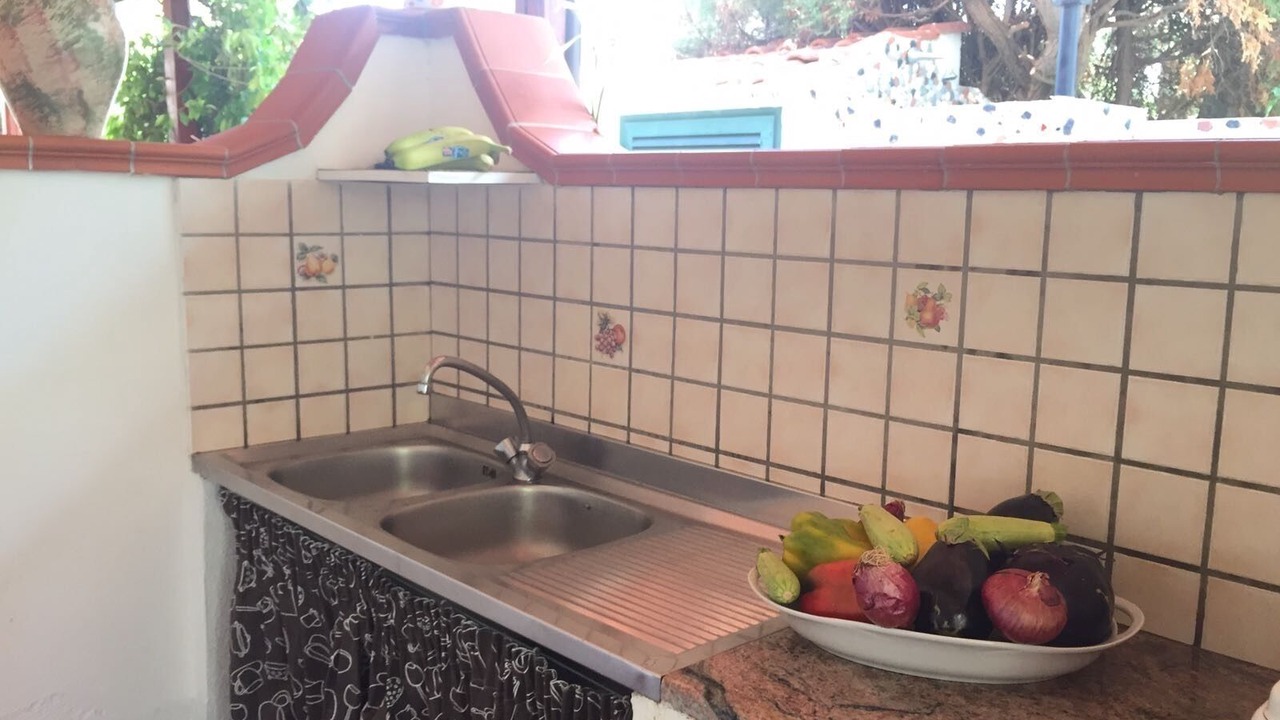 Photo of Outdoor in Contrada Difesa I