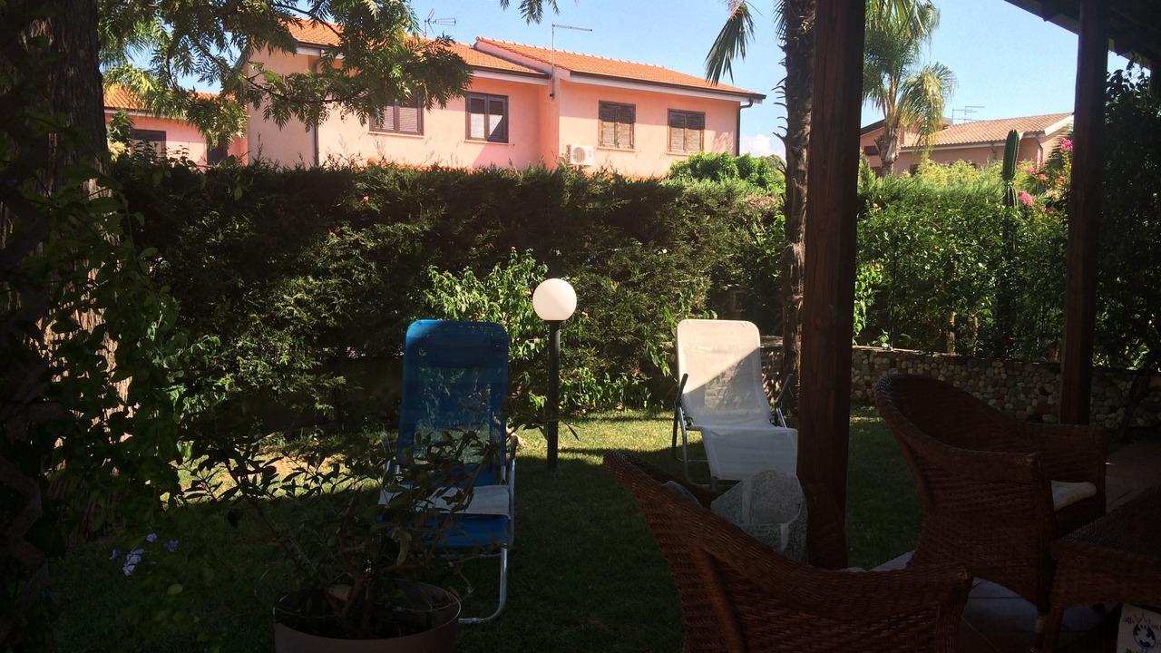 Photo of Outdoor in Contrada Difesa I