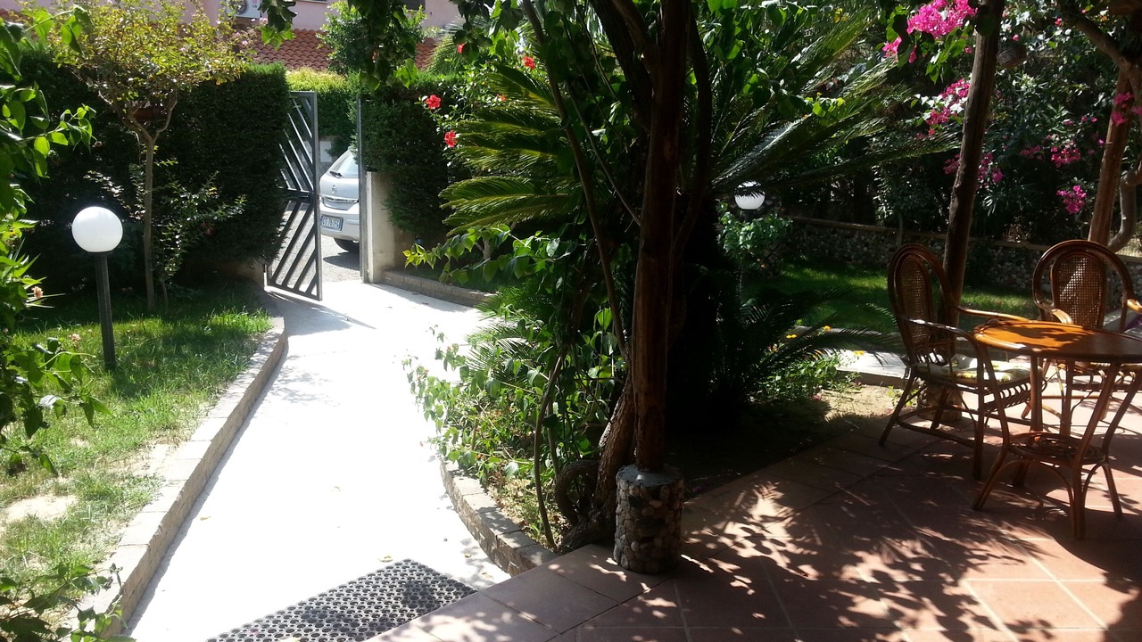 Photo of Outdoor in Contrada Difesa I
