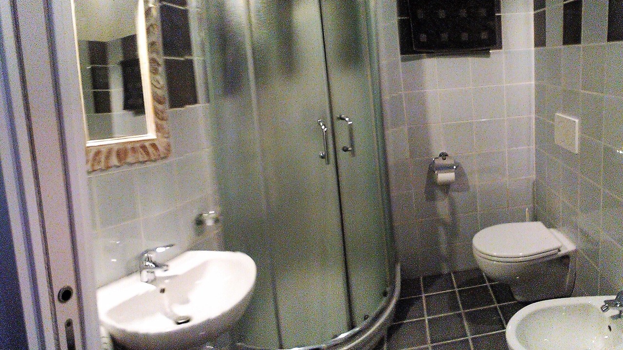 Photo of Bathroom in Palau
