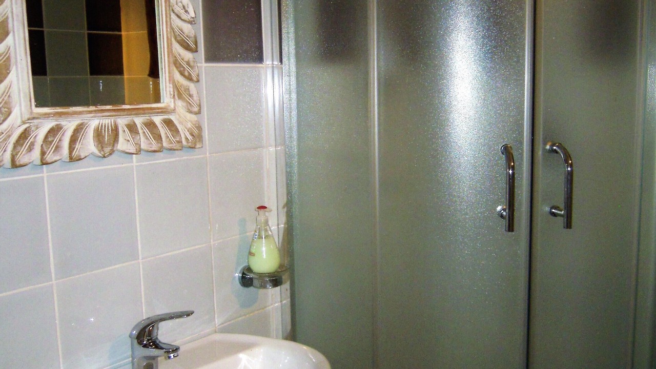 Photo of Bathroom in Palau