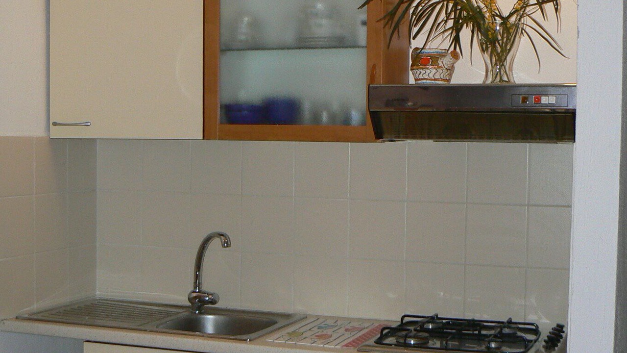 Photo of Kitchen in Palau