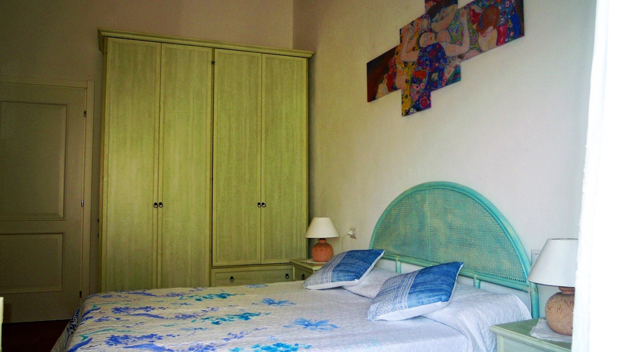 Photo of Bedroom in Palau