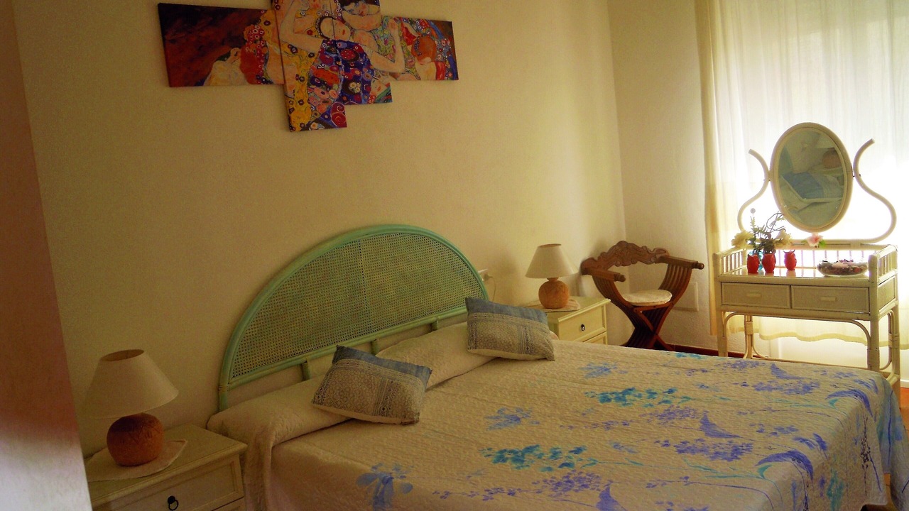 Photo of Bedroom in Palau