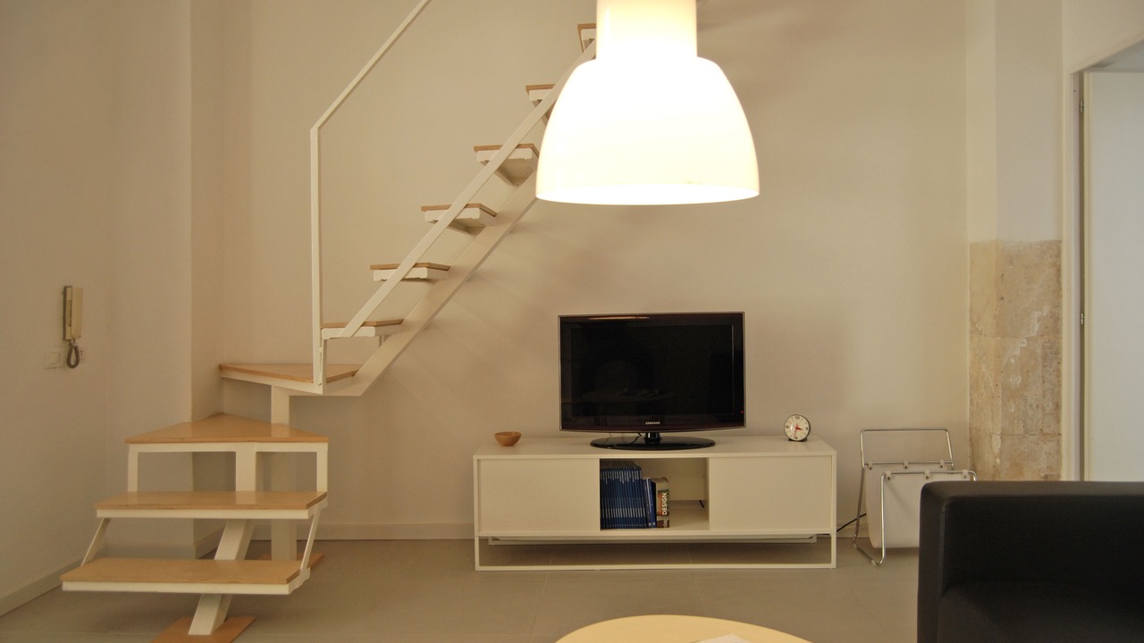 Photo of Livingroom in Santa Lucia