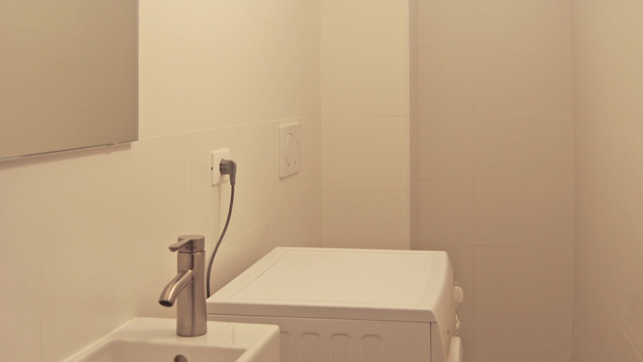 Photo of Bathroom in Santa Lucia