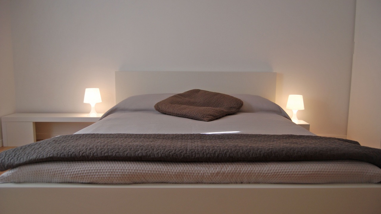 Photo of Bedroom in Santa Lucia