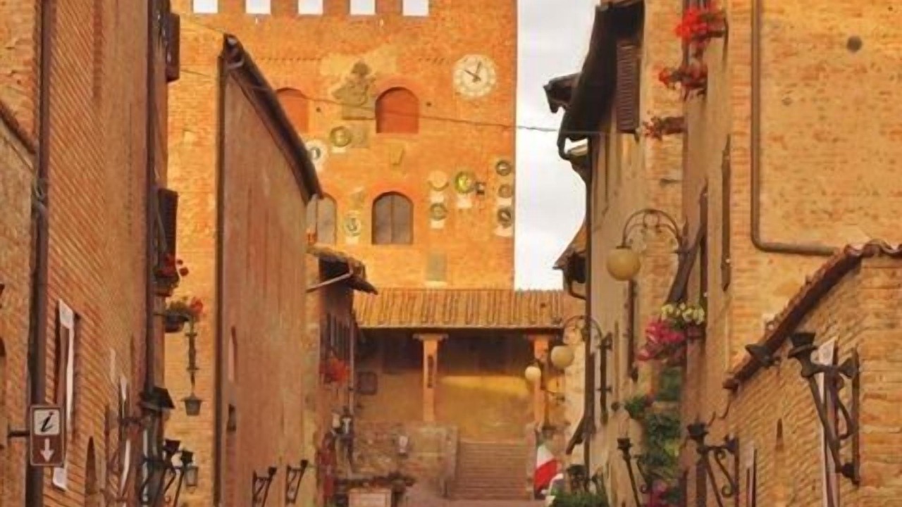Photo of Outdoor in Certaldo