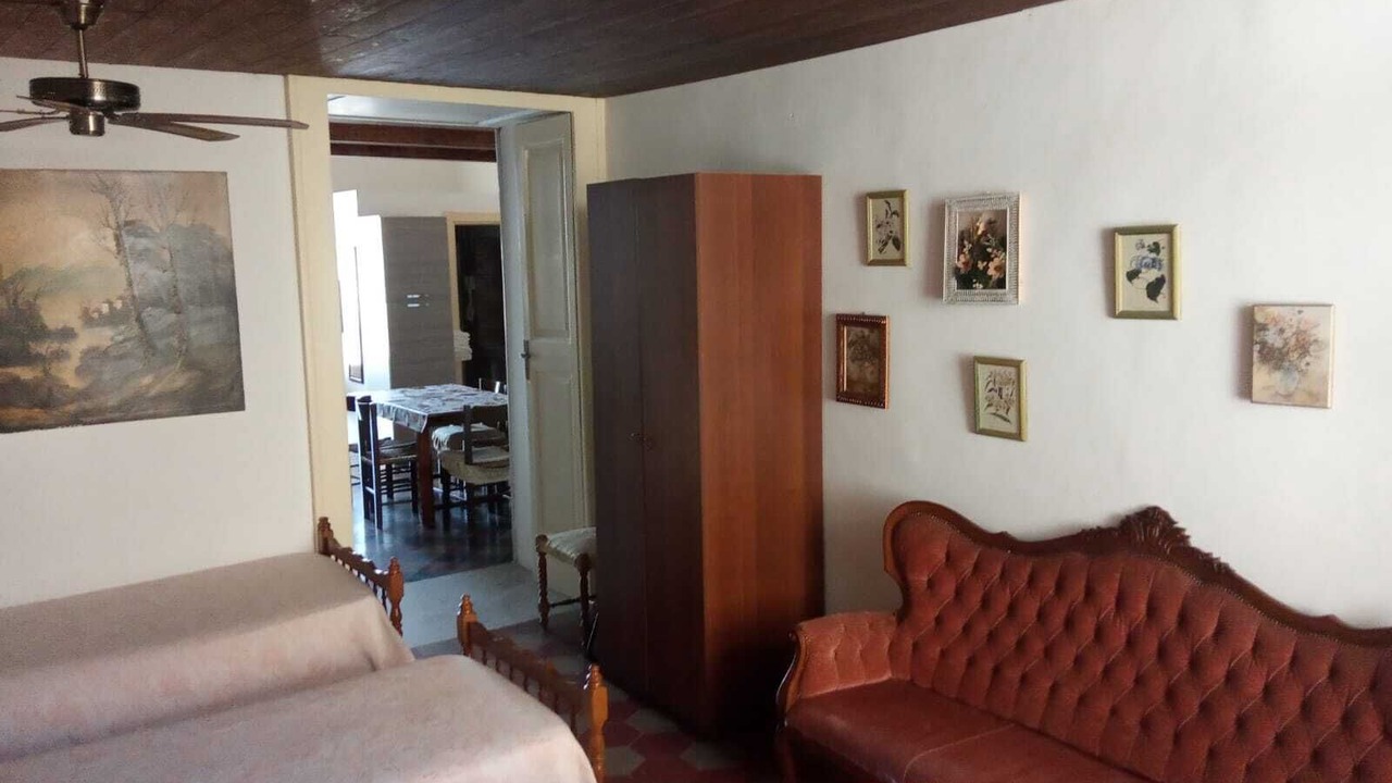 Photo of Livingroom in Tropea