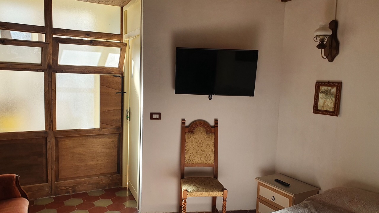 Photo of Bedroom in Tropea