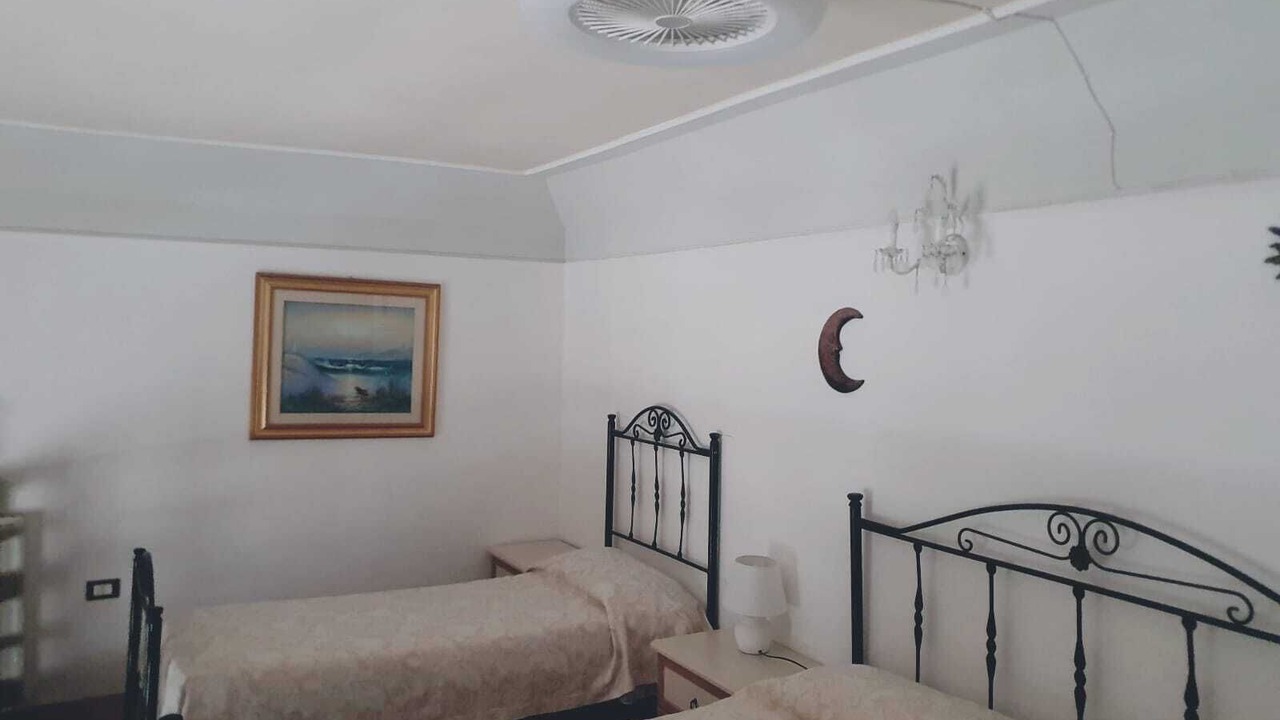Photo of Bedroom in Tropea