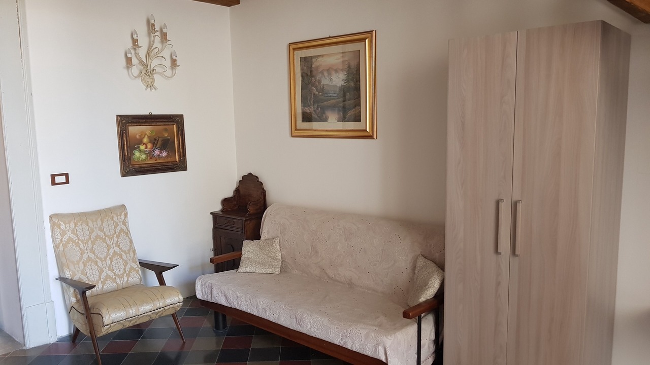 Photo of Livingroom in Tropea