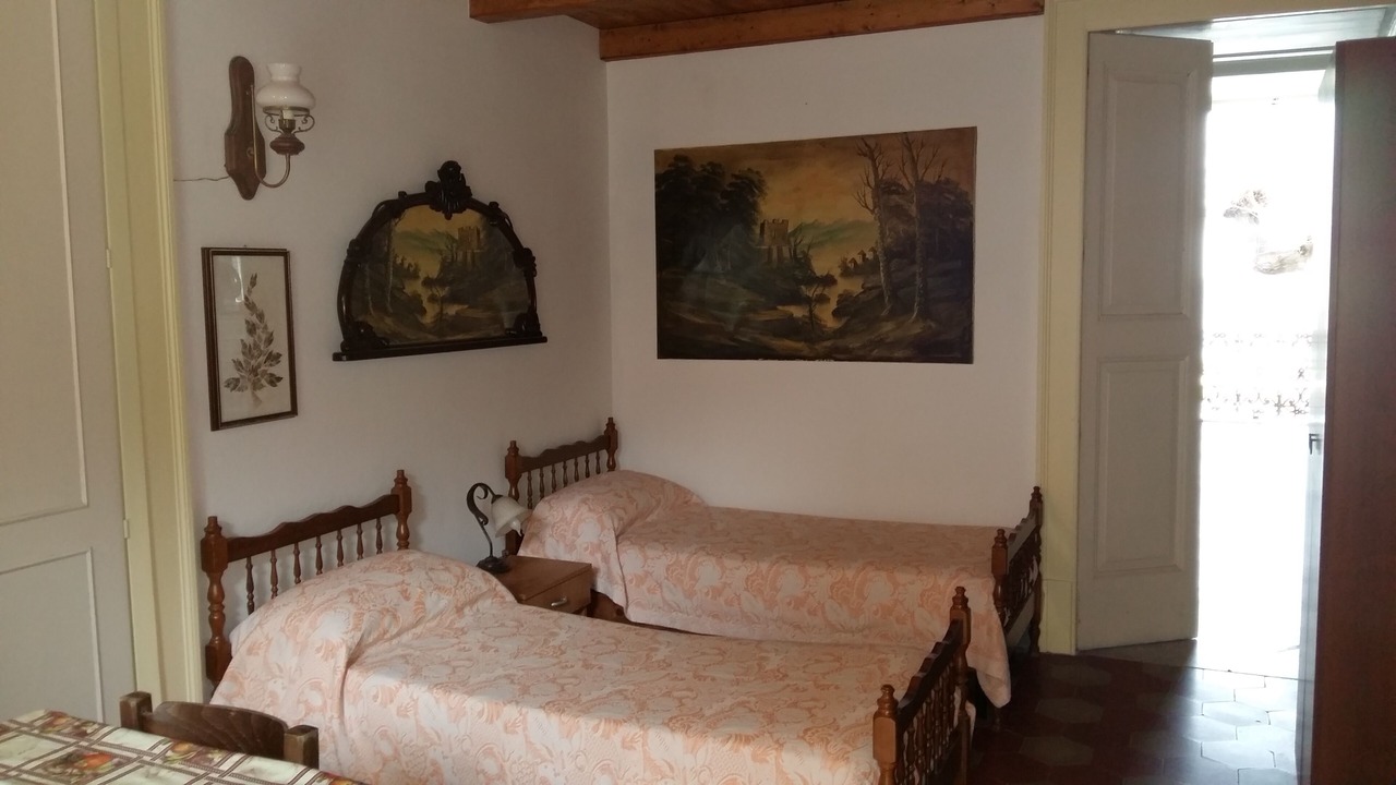 Photo of Bedroom in Tropea