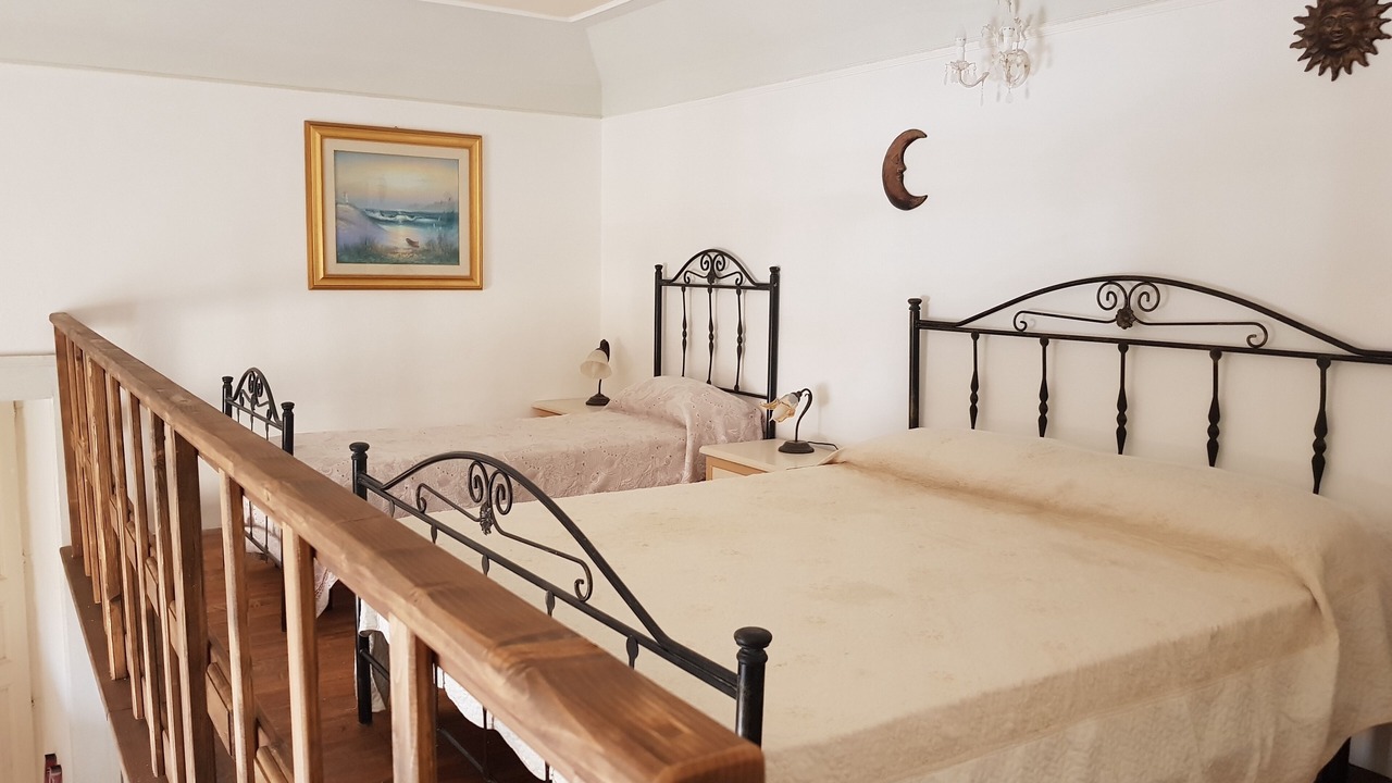 Photo of Bedroom in Tropea