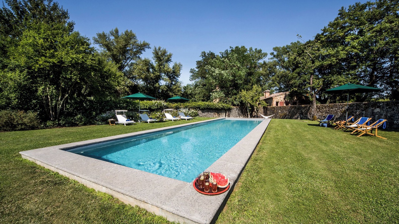 Photo of Outdoor in Lucignano