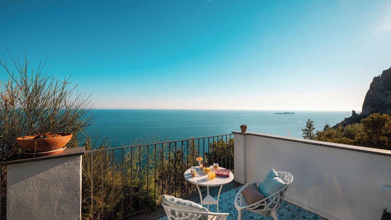 Photo of Outdoor in Positano