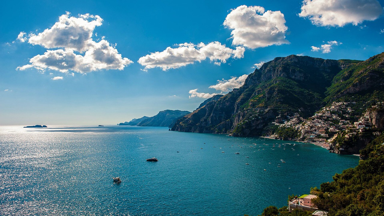 Photo of Others in Positano