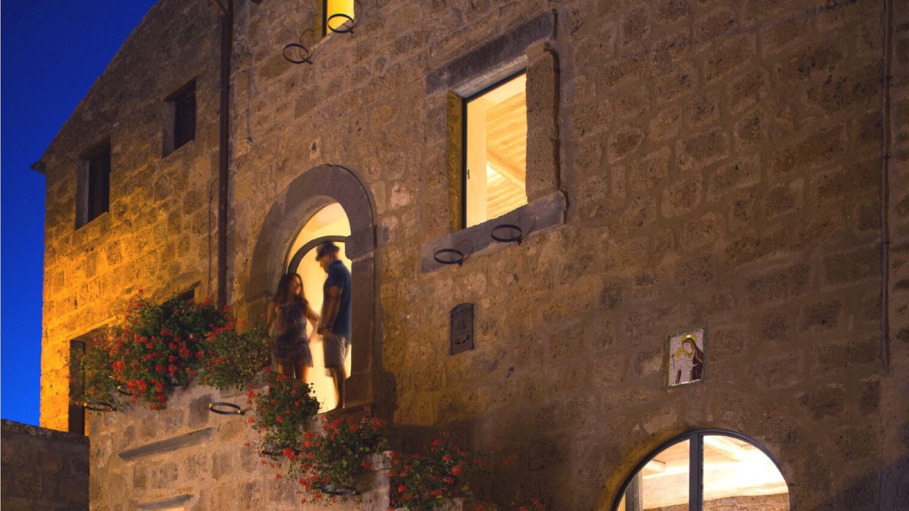 Photo of Others in Civita di Bagnoregio