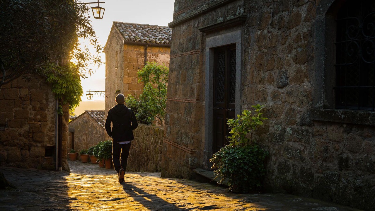 Photo of Outdoor in Civita di Bagnoregio