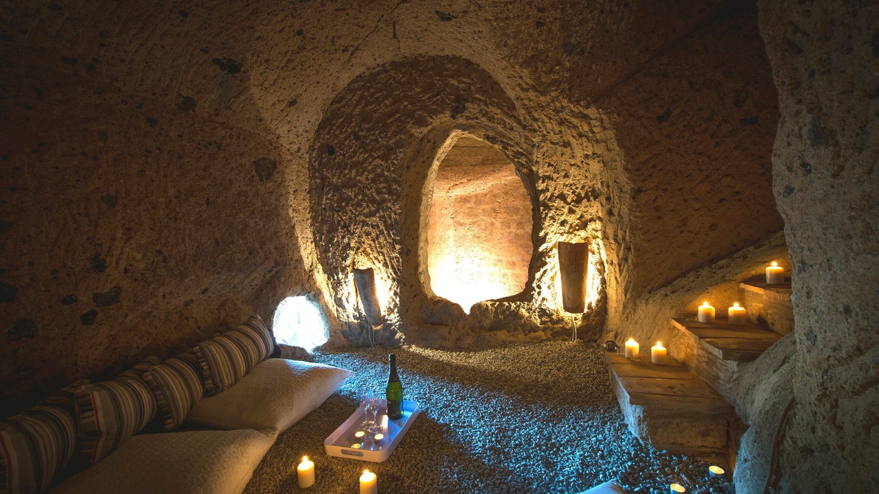 Photo of Bedroom in Civita di Bagnoregio