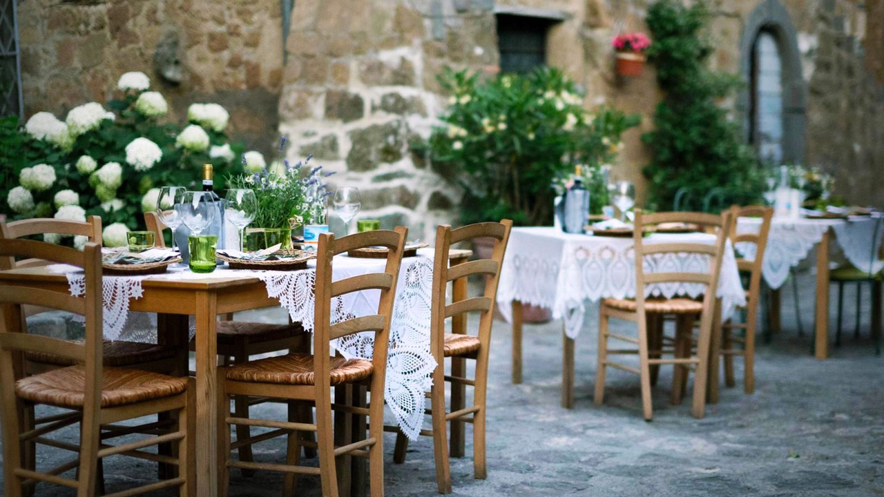 Photo of Outdoor in Civita di Bagnoregio