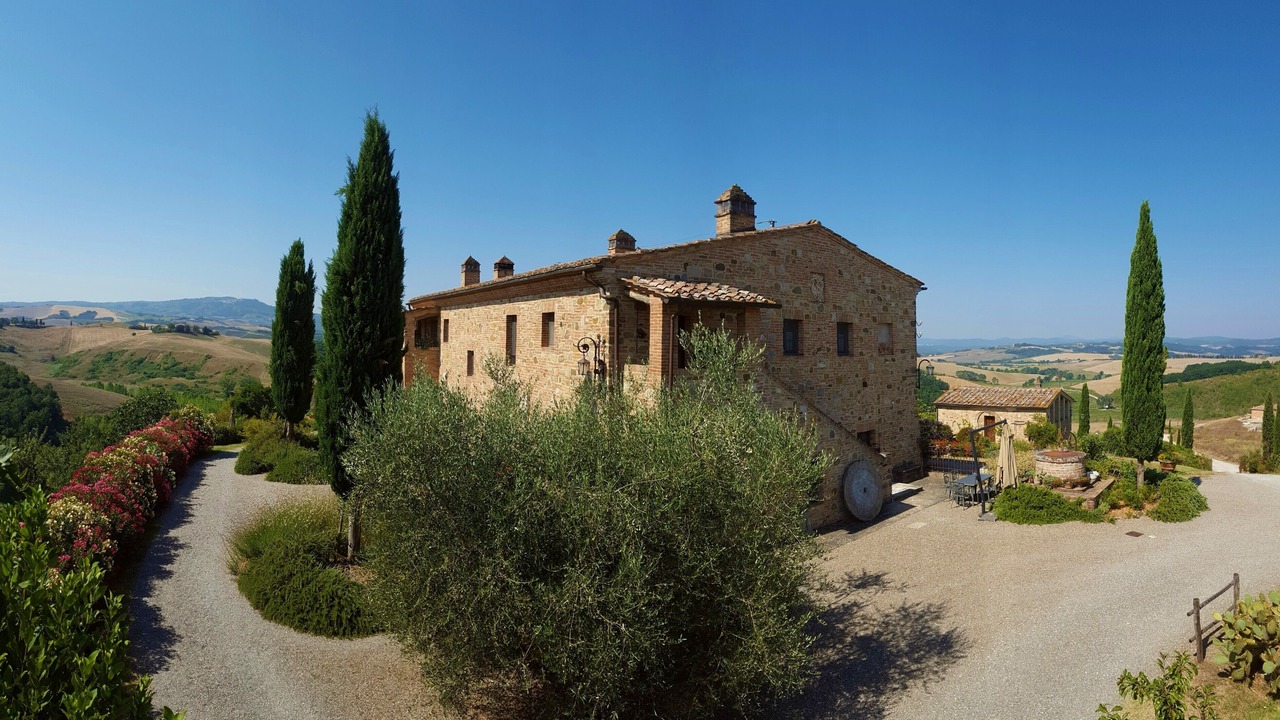 Photo of Outdoor in Buonconvento