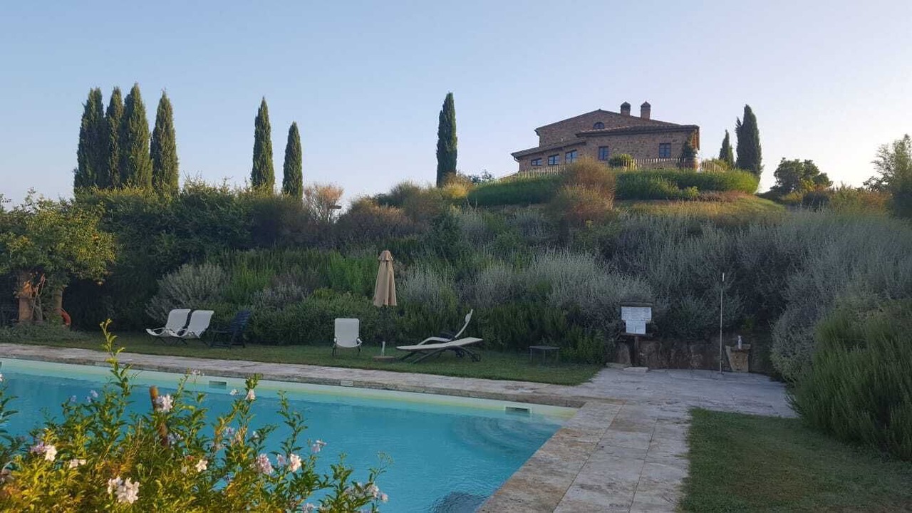 Photo of Outdoor in Buonconvento
