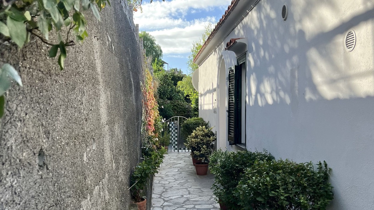 Photo of Outdoor in Praiano