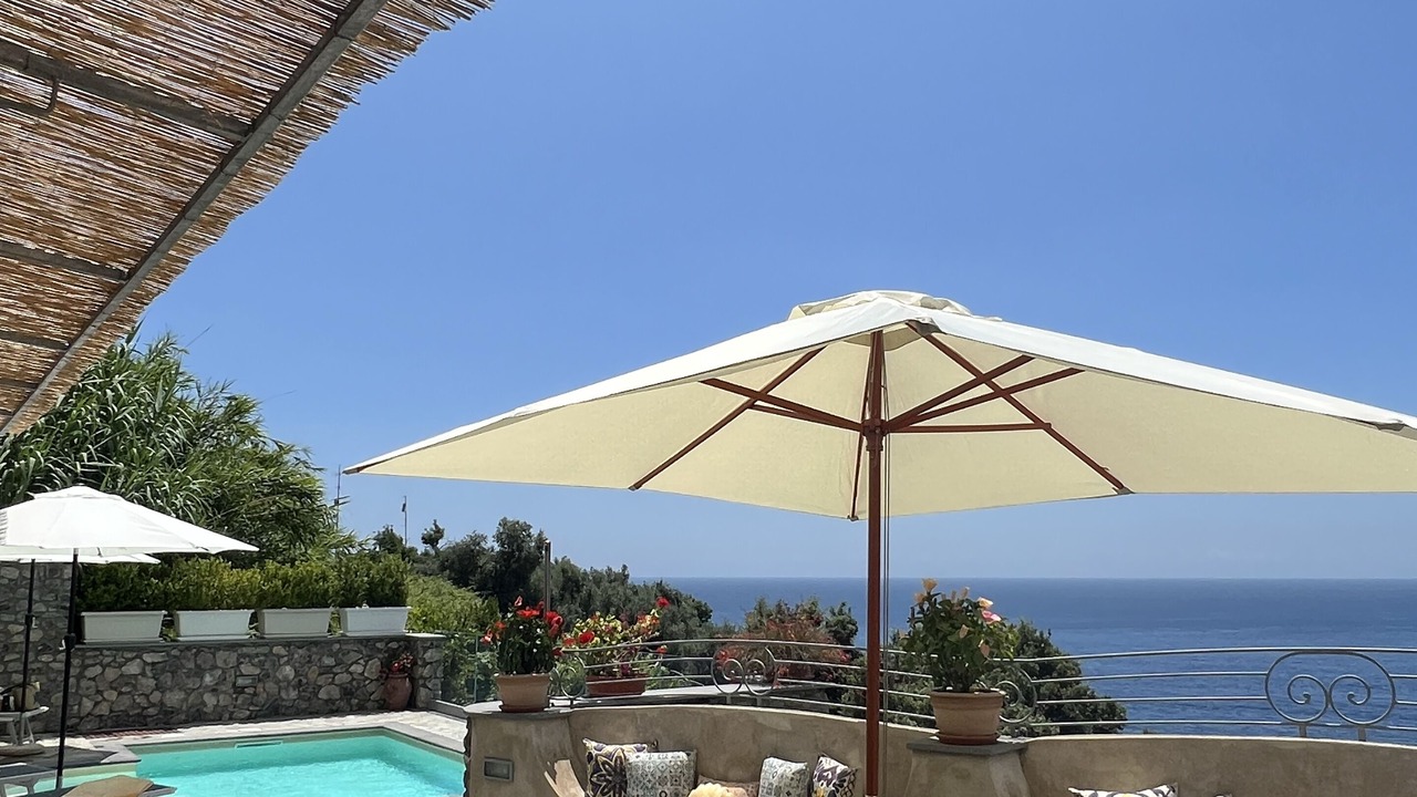 Photo of Outdoor in Praiano