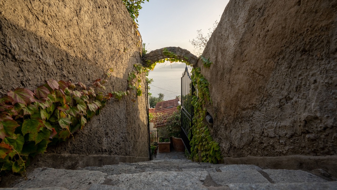 Photo of Outdoor in Praiano