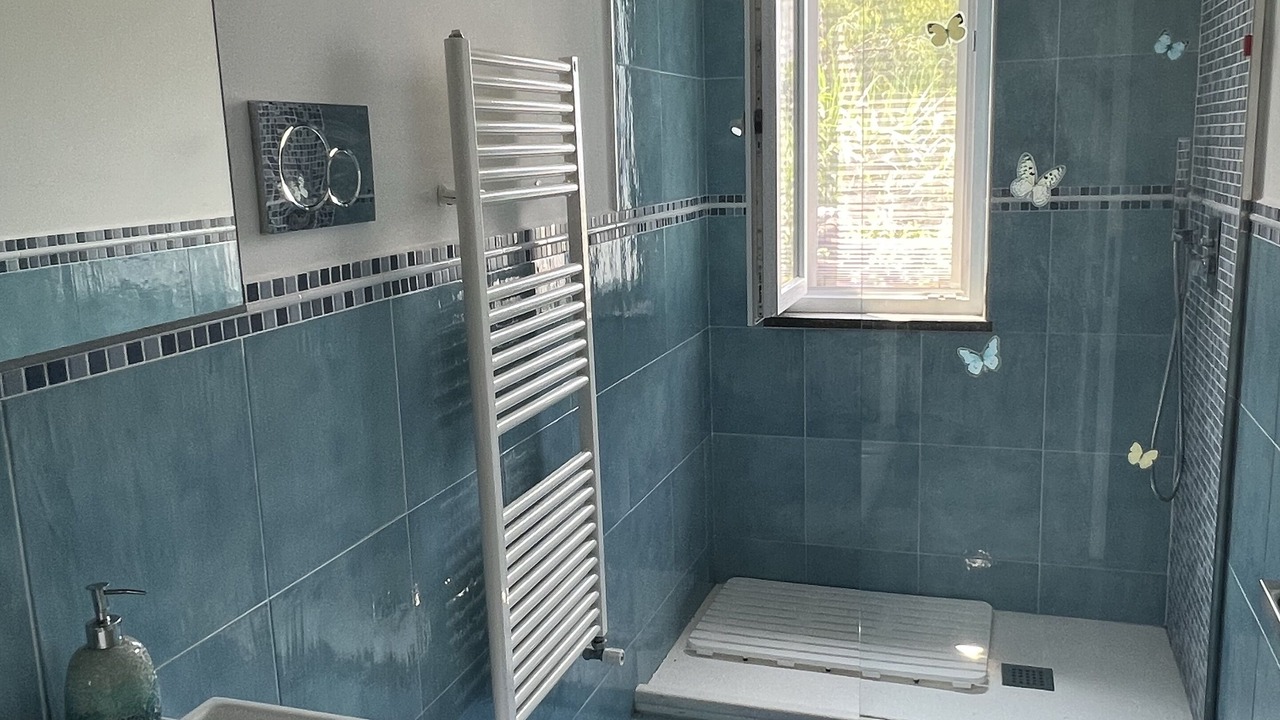 Photo of Bathroom in Praiano