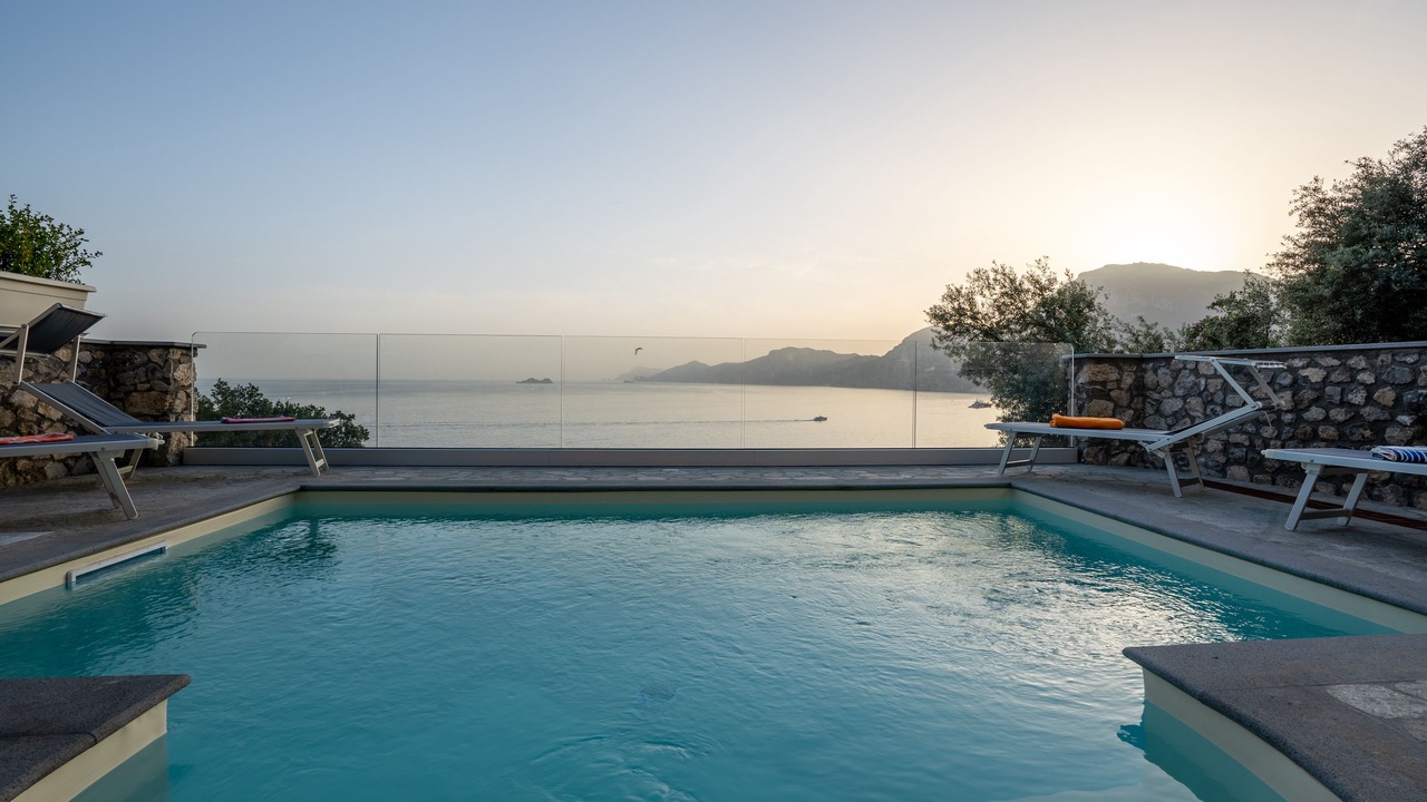 Photo of Outdoor in Praiano
