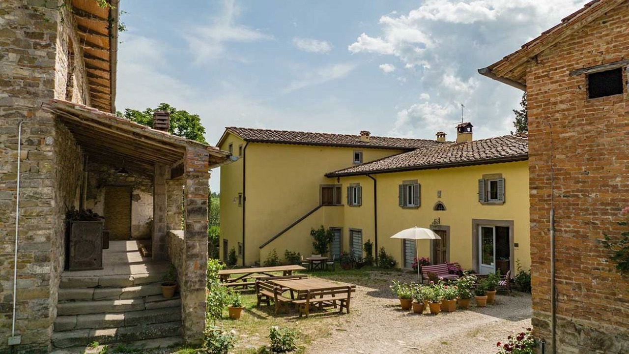 Photo of Outdoor in Bibbiena