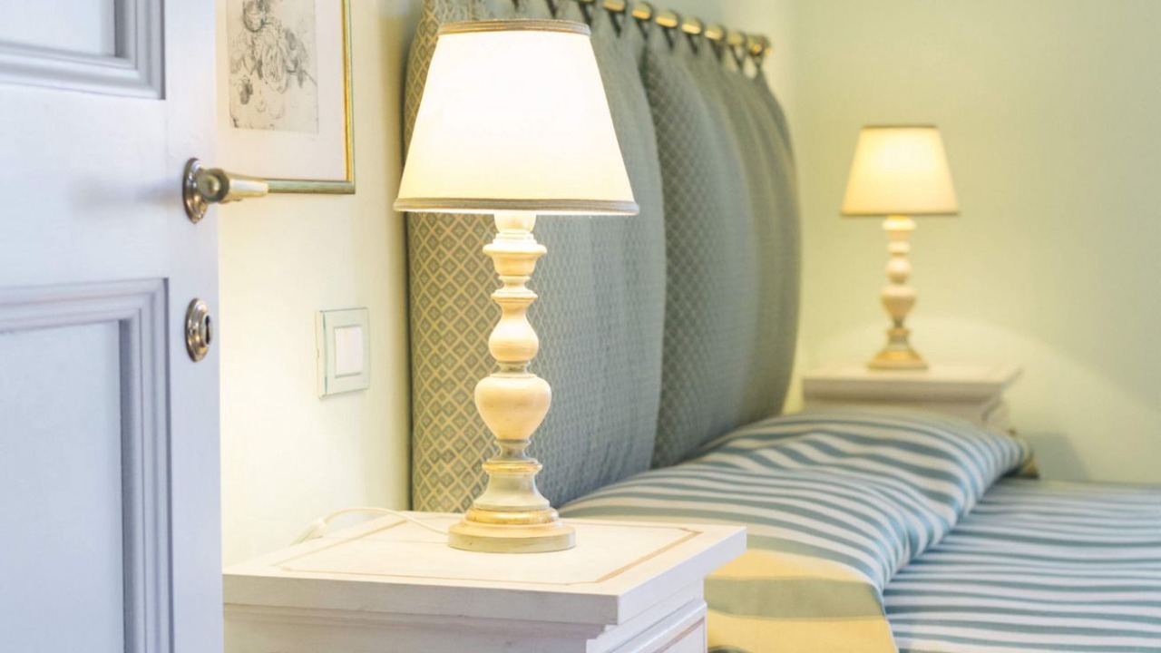 Photo of Bedroom in Bibbiena