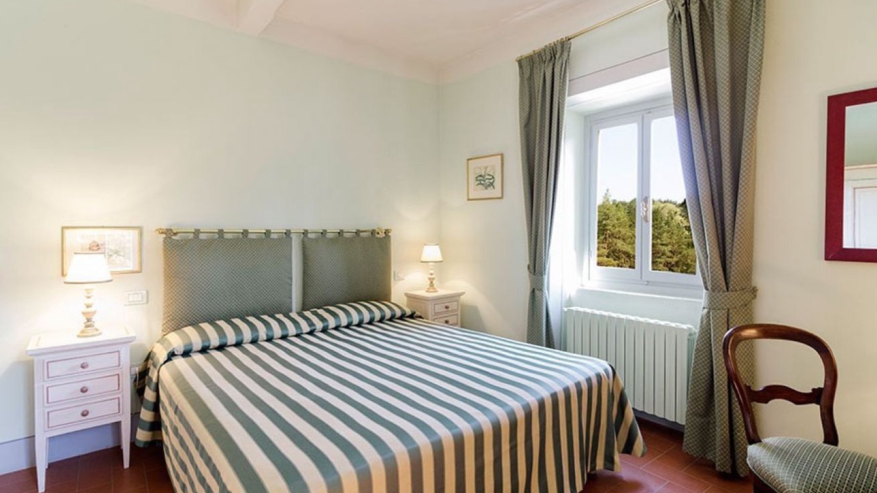 Photo of Bedroom in Bibbiena