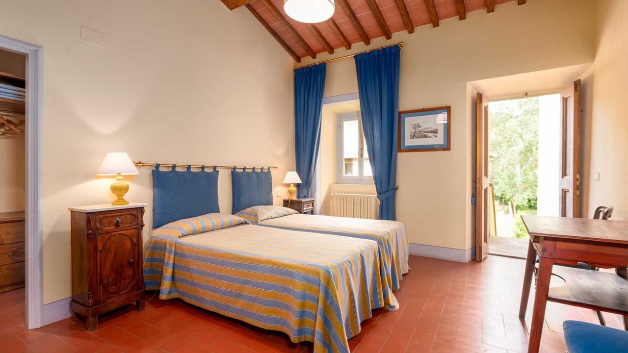 Photo of Bedroom in Bibbiena