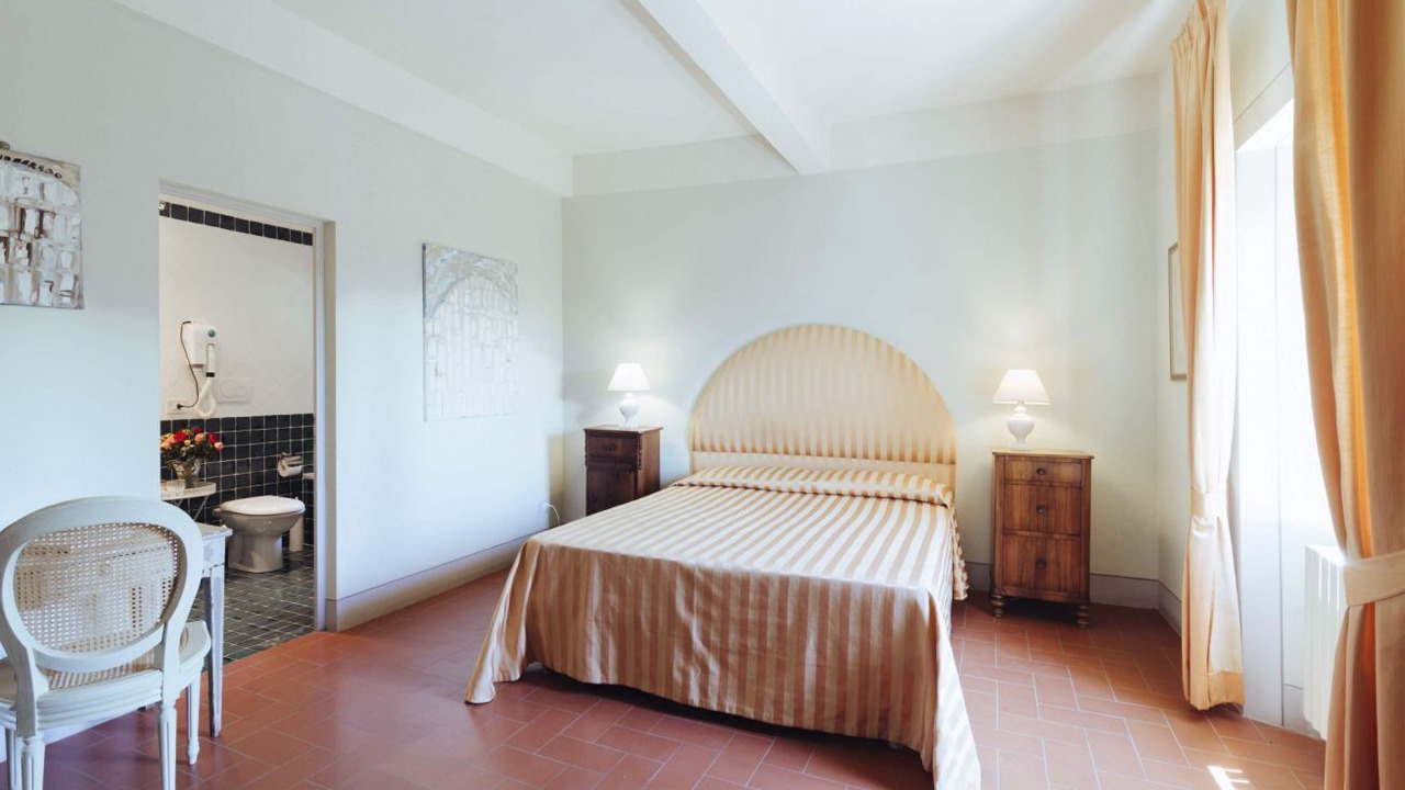 Photo of Bedroom in Bibbiena