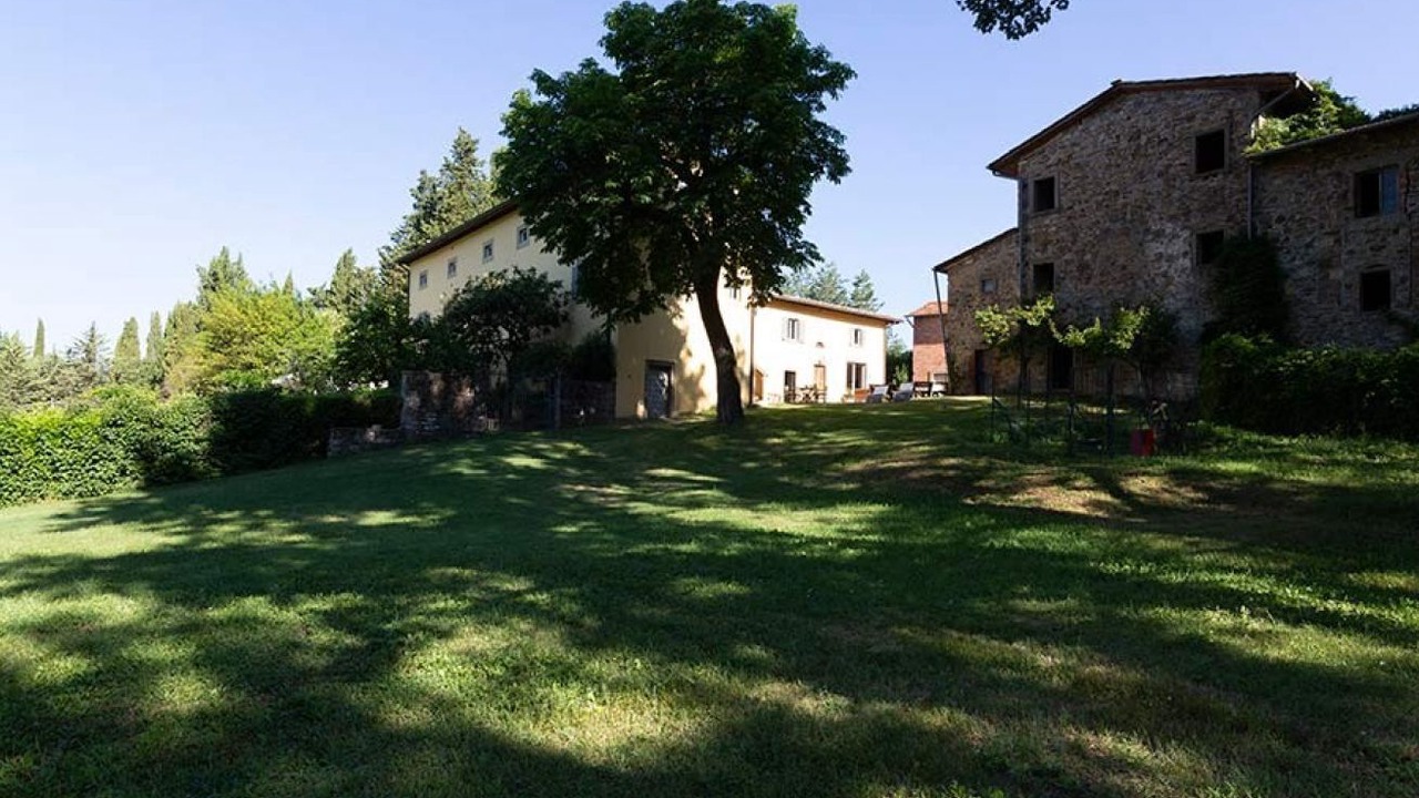 Photo of Outdoor in Bibbiena
