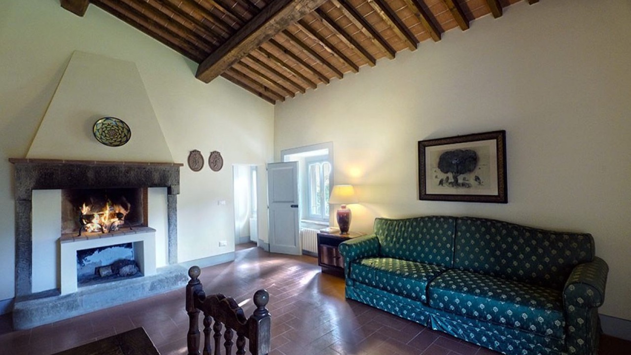 Photo of Livingroom in Bibbiena