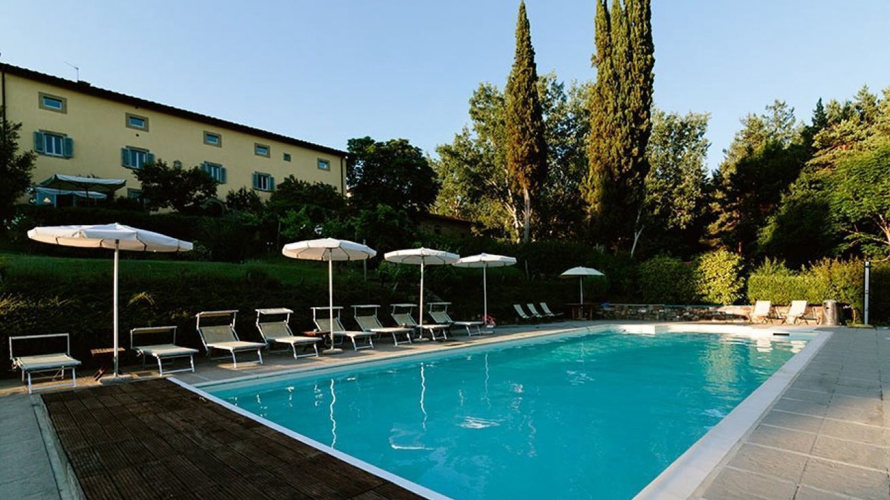 Photo of Outdoor in Bibbiena