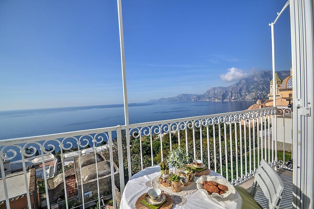 Photo of Outdoor in Praiano