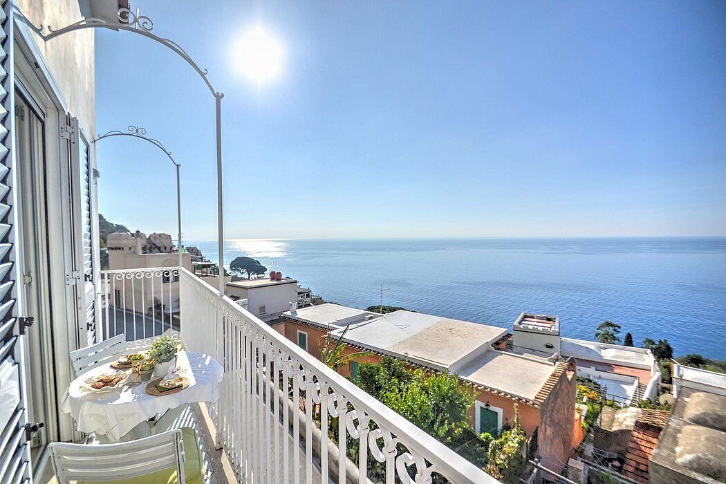 Photo of Outdoor in Praiano
