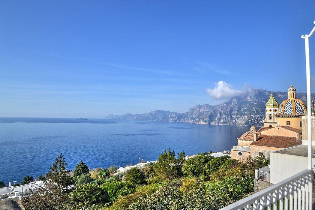 Photo of Outdoor in Praiano