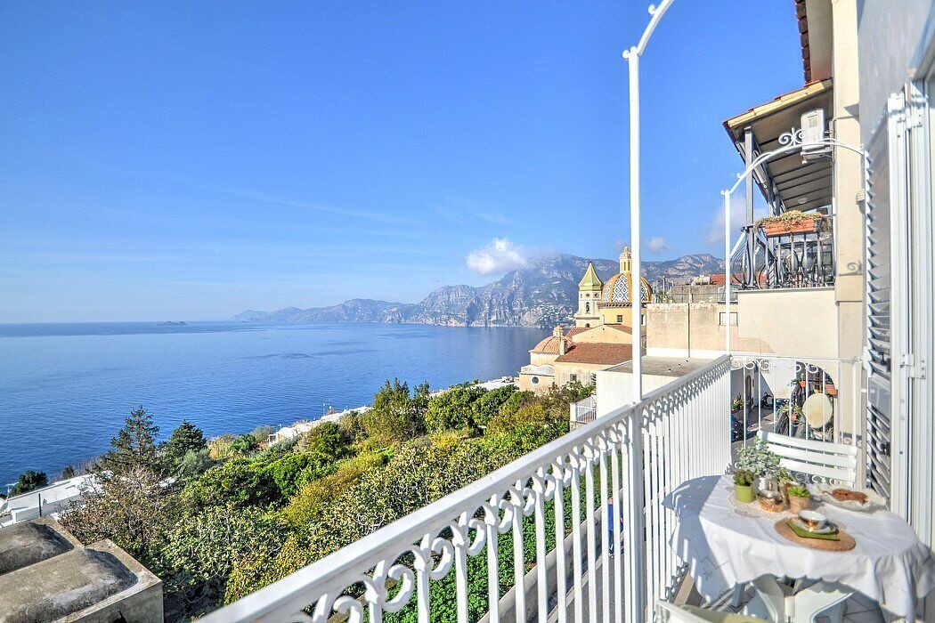 Photo of Outdoor in Praiano