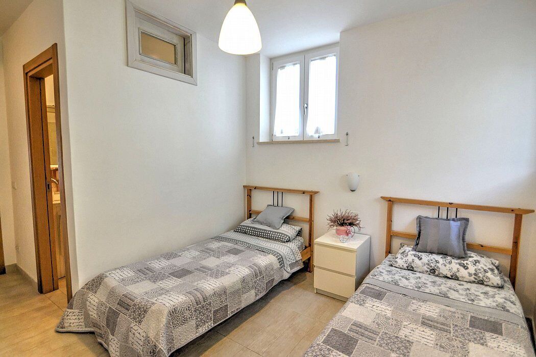 Photo of Bedroom in Praiano